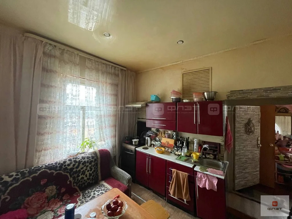 Продажа дома, Казань, ул. Волкова - Фото 11