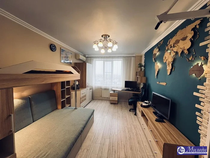 Продажа квартиры, Батайск, ул. Речная - Фото 14