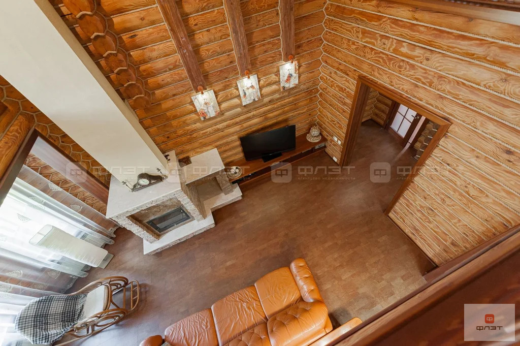 Продажа дома, Казань, ул. Дмитрия Менделеева - Фото 18