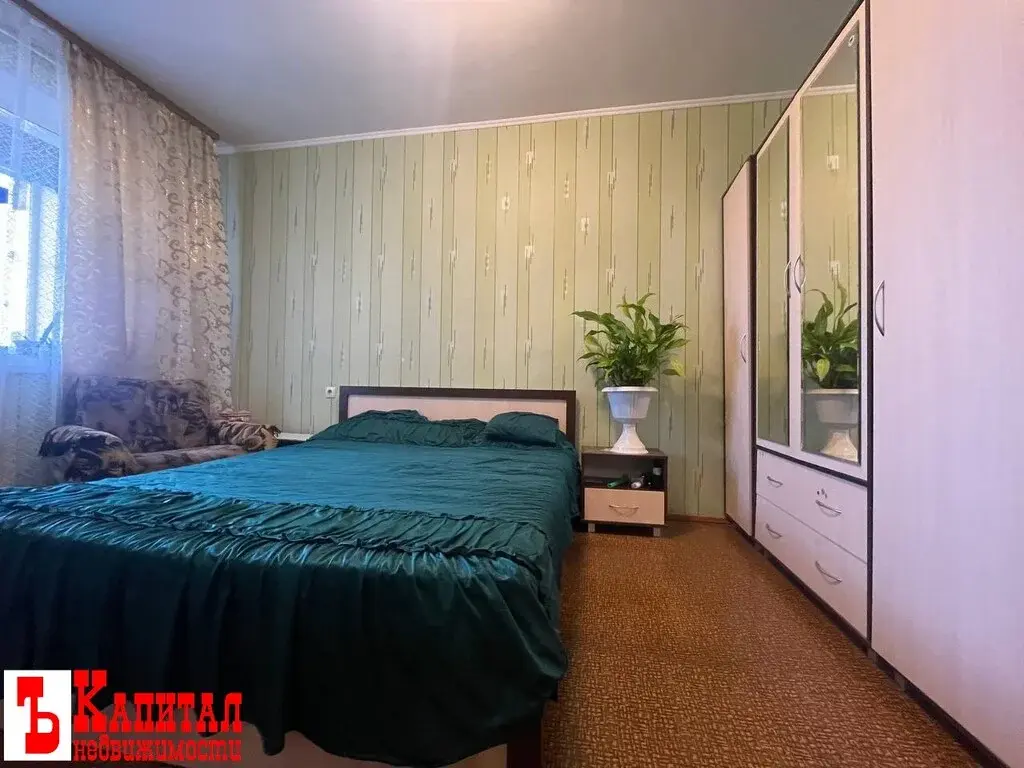 Продажа 2-х комнатной квартиры - Фото 10