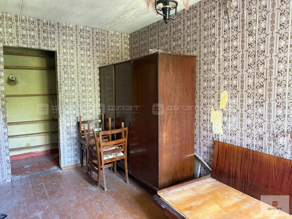 Продажа квартиры, Казань, ул. Октябрьская - Фото 10