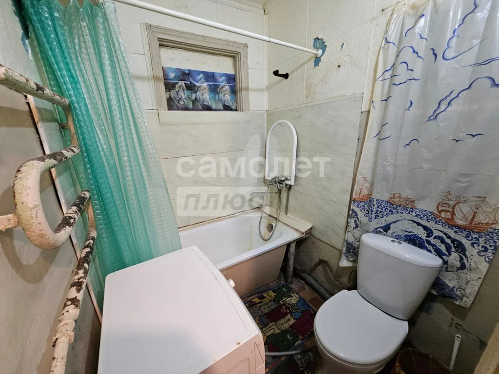 Продажа квартиры, Тула, ул. Смидович - Фото 8
