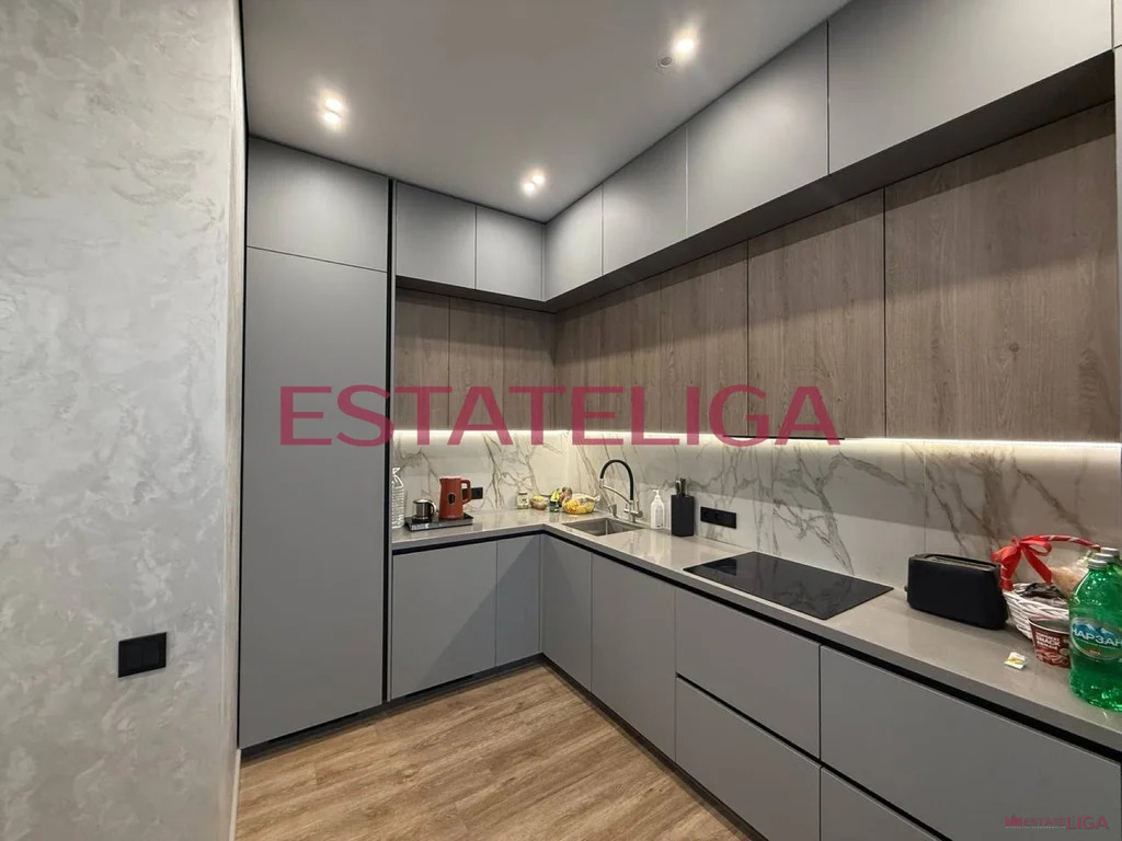 Продажа квартиры, м. Авиамоторная, проезд Невельского - Фото 5