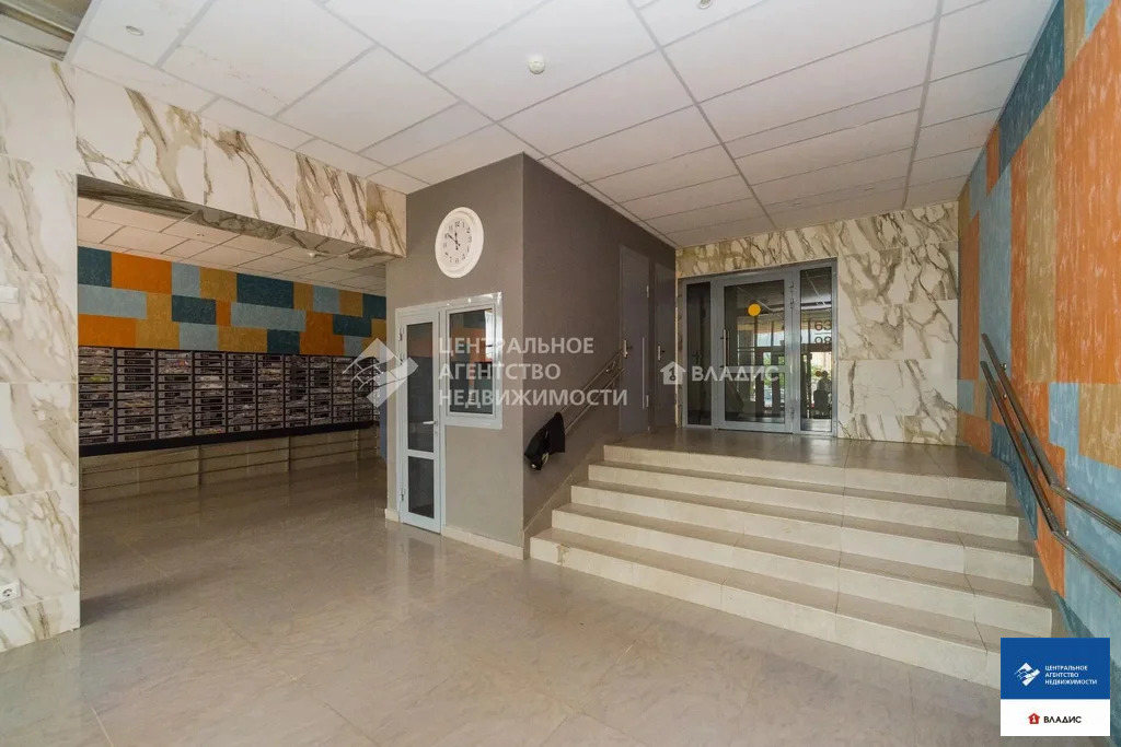 Продажа квартиры, Рязань - Фото 10