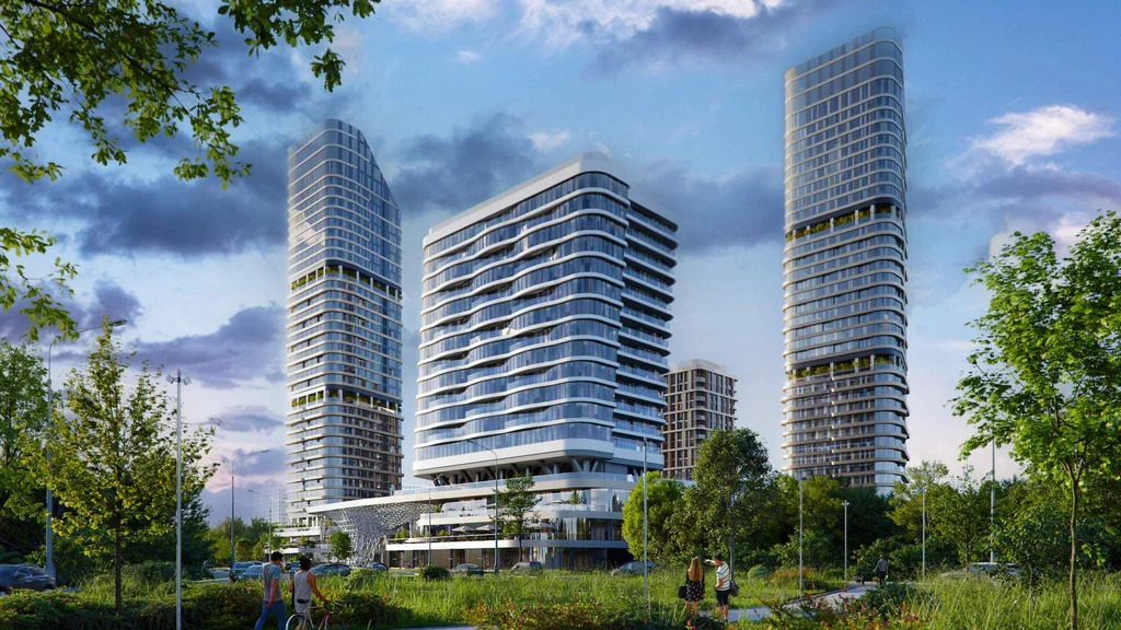 Продажа офиса 86.6 м2 - Фото 3