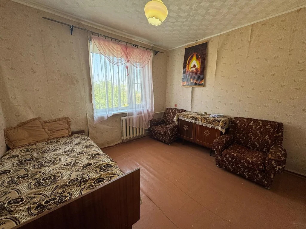 Продажа квартиры, Виноградный, Темрюкский район, ул. Советская - Фото 4