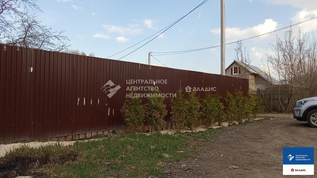 Продажа участка, Рязань, ул. Речная - Фото 4
