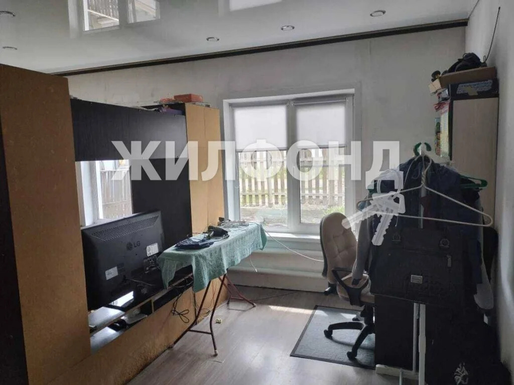 Продажа дома, Новосибирск - Фото 5