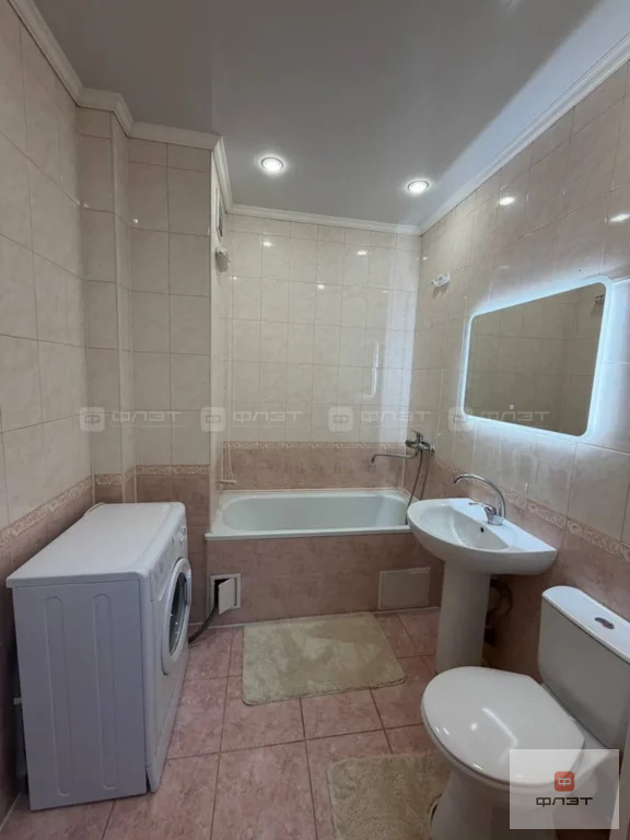 Продажа квартиры, Казань, ул. Чистопольская - Фото 8