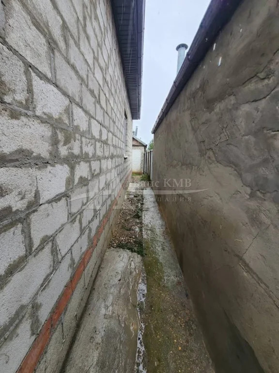 Продажа дома, Георгиевск, Кирпичный пер. - Фото 8