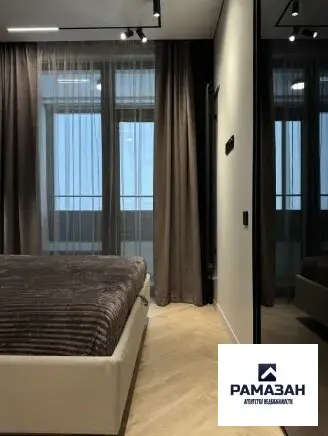 2-ком квартира ул.Алексея Козина, д 8 ЖК Savin haus - Фото 14