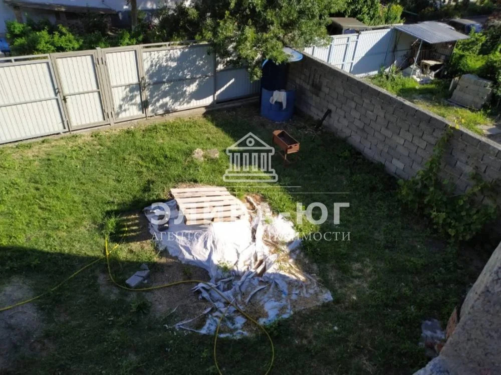 Продажа дома, Новомихайловский, Туапсинский район, Курортный пер. - Фото 11