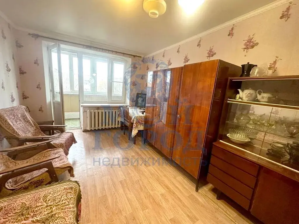 Продажа 3к квартиры (11259-104) - Фото 5