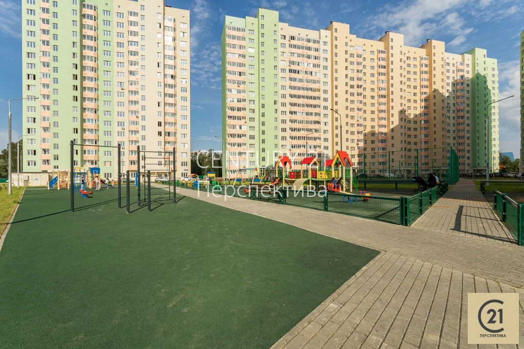 Продажа квартиры, Раменское, Раменский район, улица летчика Волчкова - Фото 4