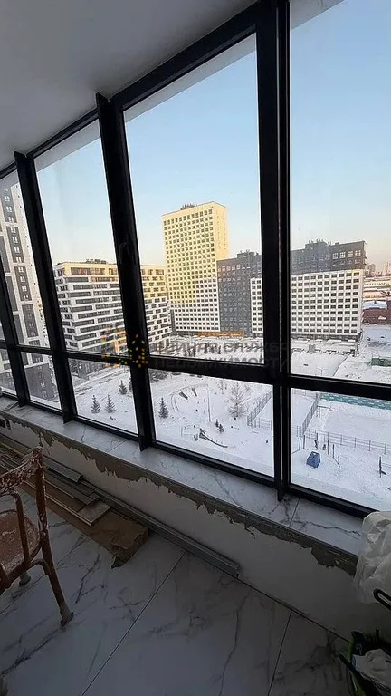 Аренда квартиры, Уфа, ул. Пархоменко - Фото 7