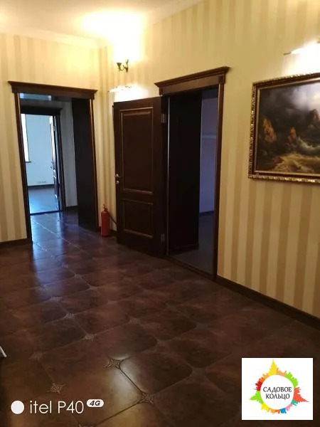 Сдается офисное помещение в пешей доступности от м - Фото 4