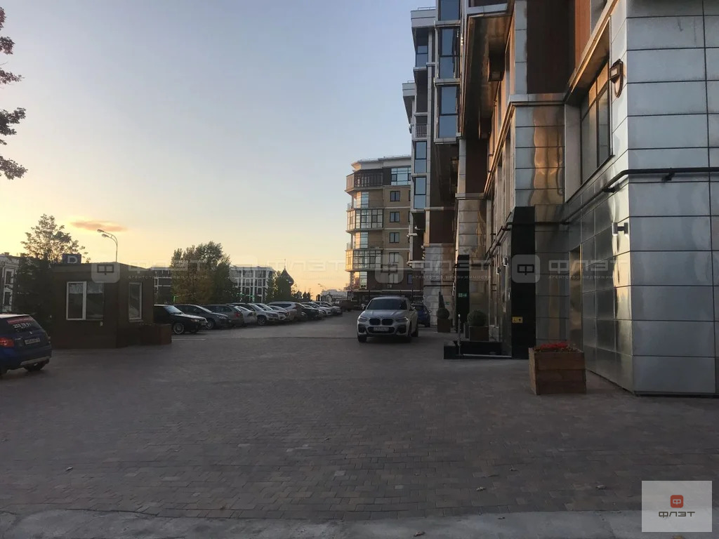 Продажа квартиры, Казань, ул. Волкова - Фото 8