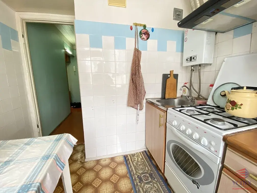 Продаётся 3-комнатная квартира пгт. Малаховка, Быковское ш., д. 2 - Фото 13