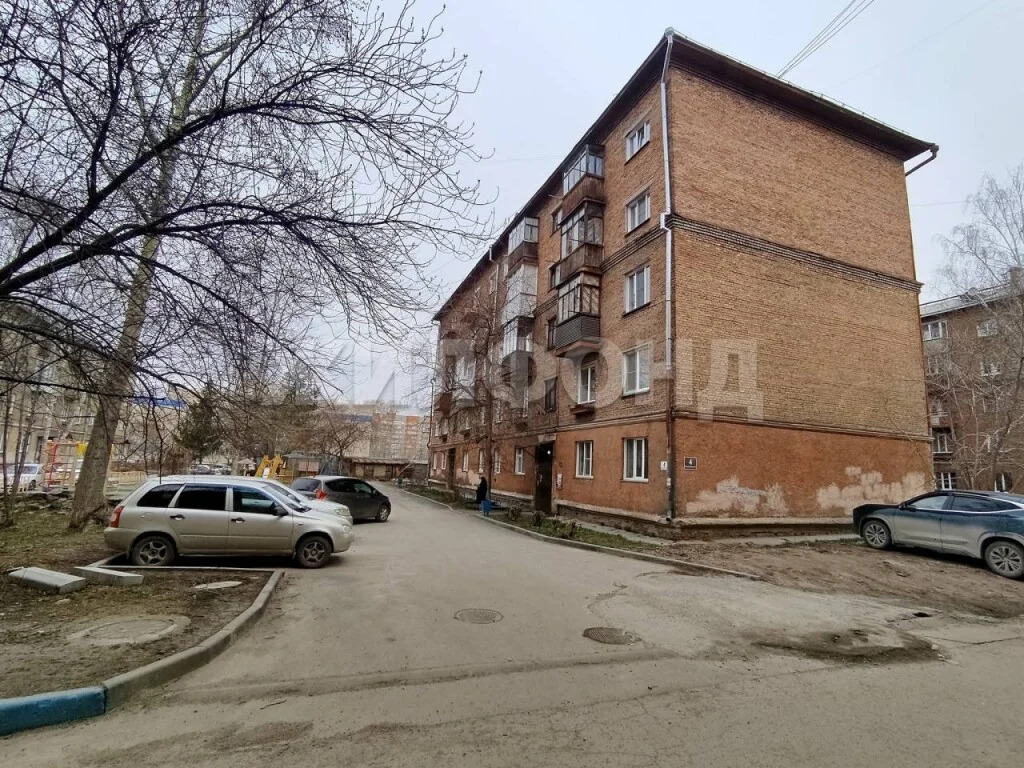 Продажа квартиры, Новосибирск, ул. Республиканская - Фото 16