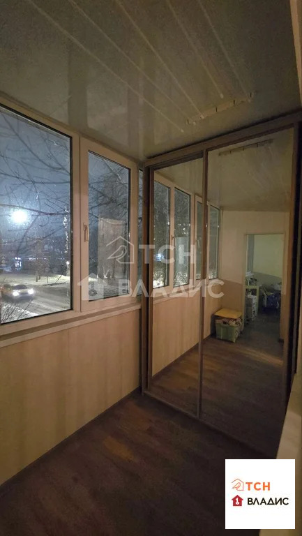 Продажа квартиры, Щелково, Щелковский район, Космодемьянская улица - Фото 20
