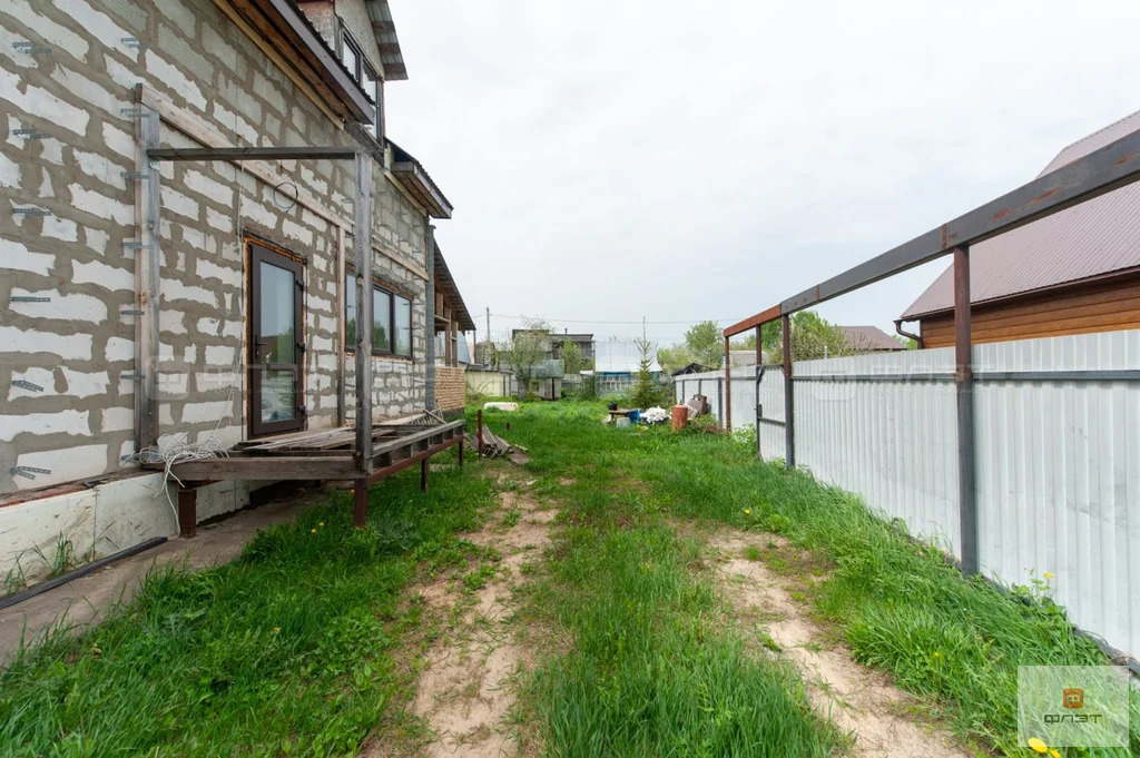 Продажа дома, Казань, тер. СДТ Акинское - Фото 31