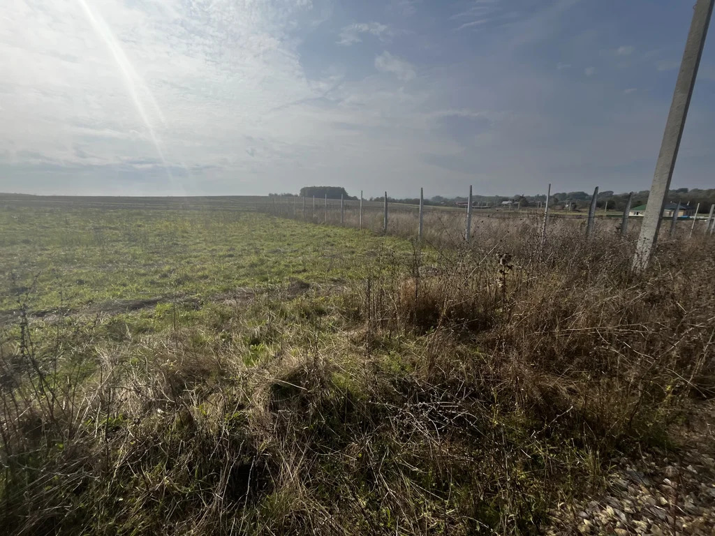 Продажа участка, Северский район - Фото 2