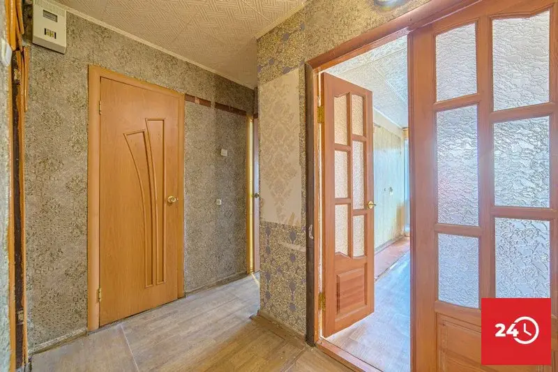 Продается 2 комнатная квартира на Южной поляне с удачным расположением - Фото 14