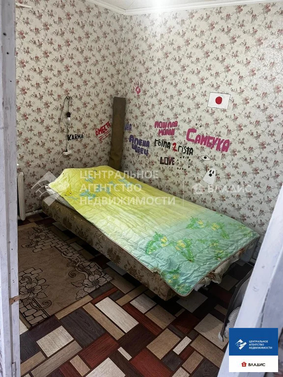 Продажа дома, Путятино, Путятинский район, ул. Заводская - Фото 19