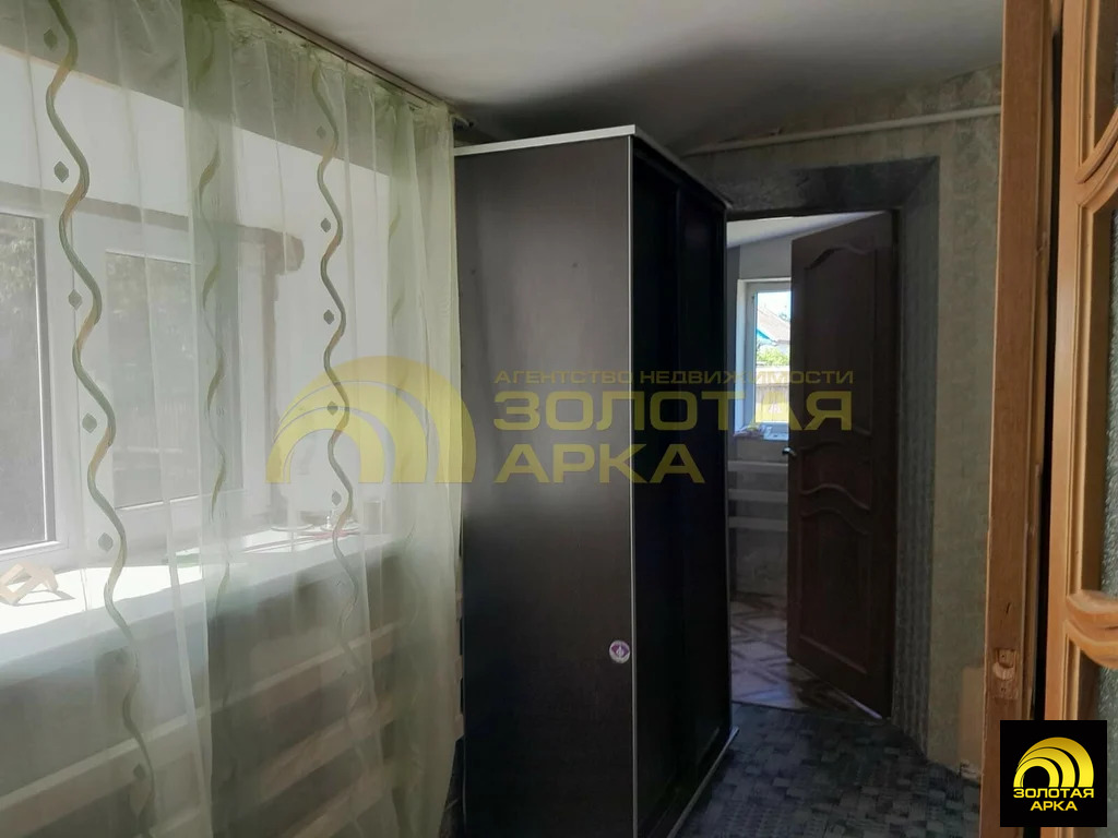 Продажа дома, Старотитаровская, Темрюкский район, Ильича пер. - Фото 10