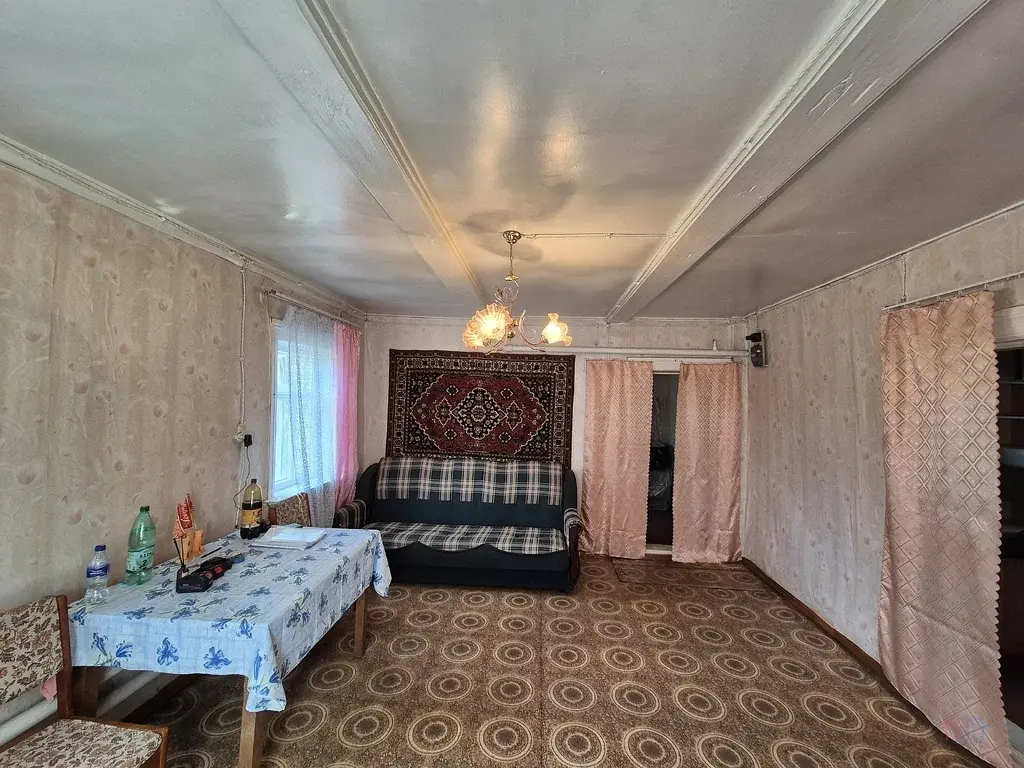 Дом 54,8 м2 на участке 14 сот. - Фото 12