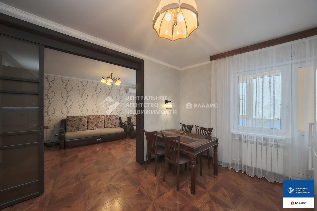 Продажа квартиры, Рязань, ул. Введенская - Фото 8