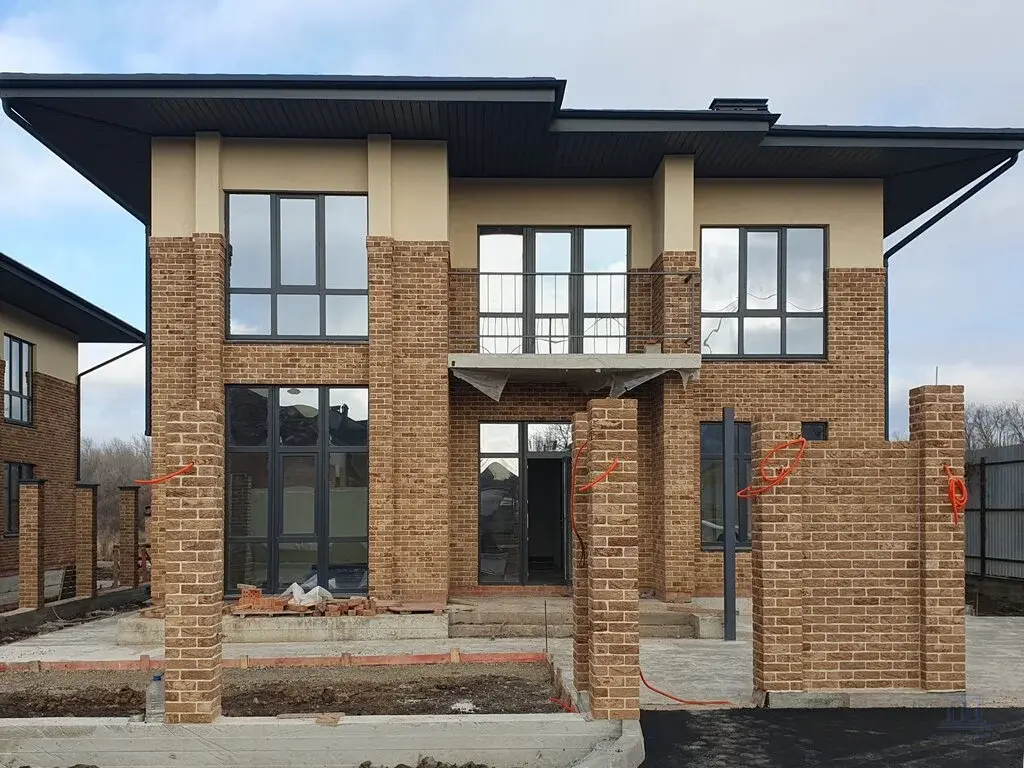 Продаю дом в Эко резиденции Камышева ручей в х Камышеваха ул. Алычевая - Фото 4