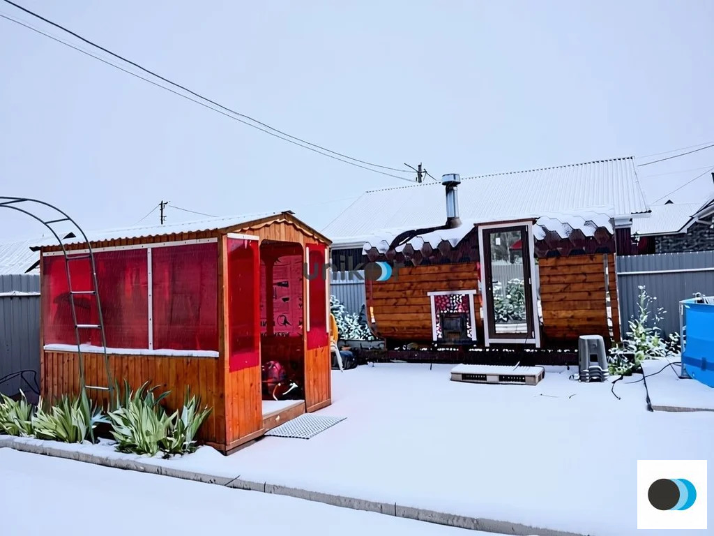 Продажа дома, Иглино, Иглинский район, ул. Ольховая - Фото 3