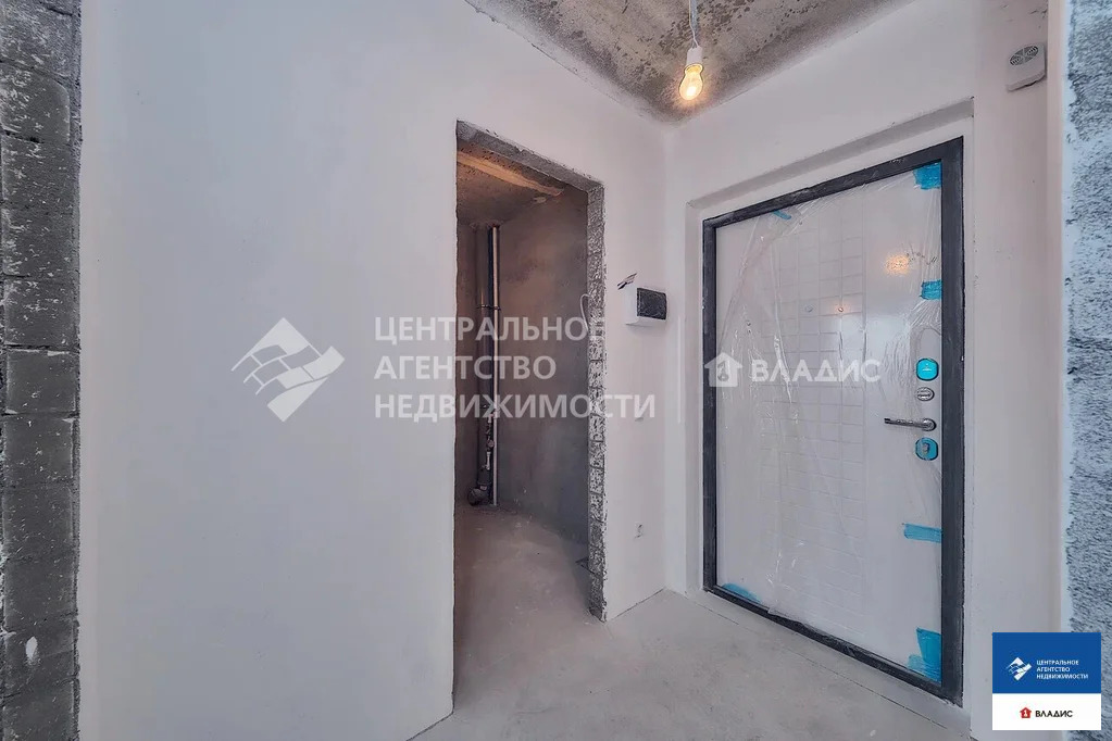 Продажа квартиры, Рыбное, Рыбновский район, Перспективная улица - Фото 6
