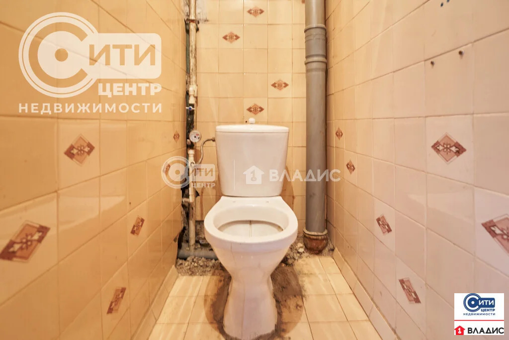 Продажа квартиры, Воронеж, ул. Моисеева - Фото 6