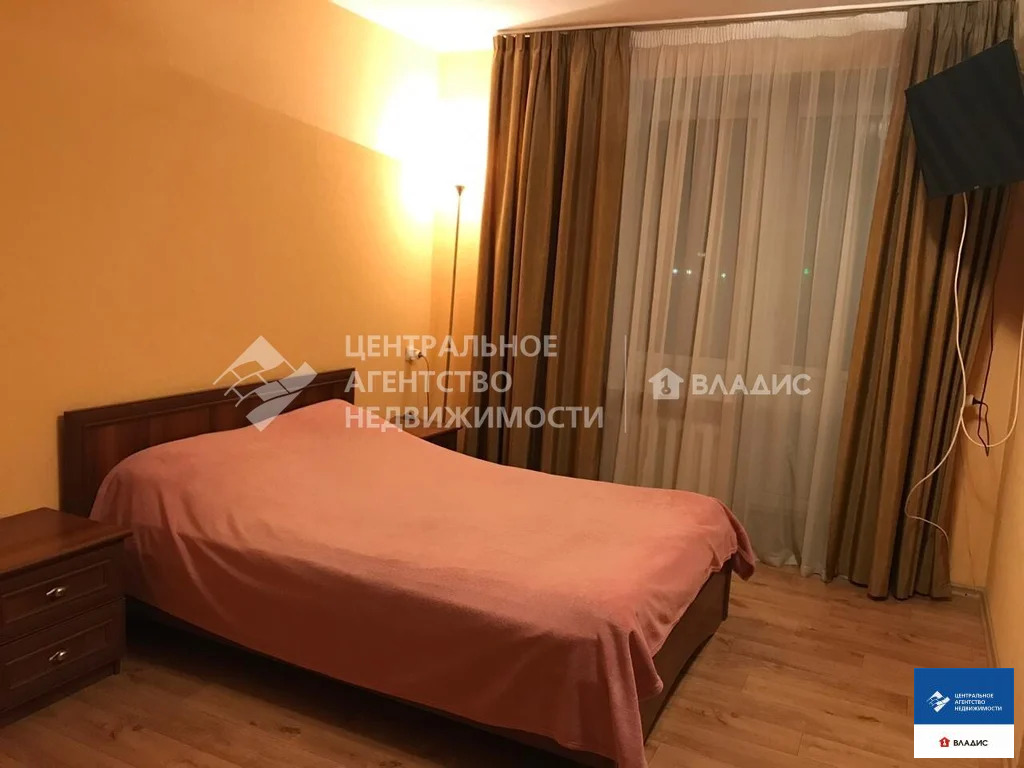 Аренда квартиры, Рязань, ул. Маяковского - Фото 1