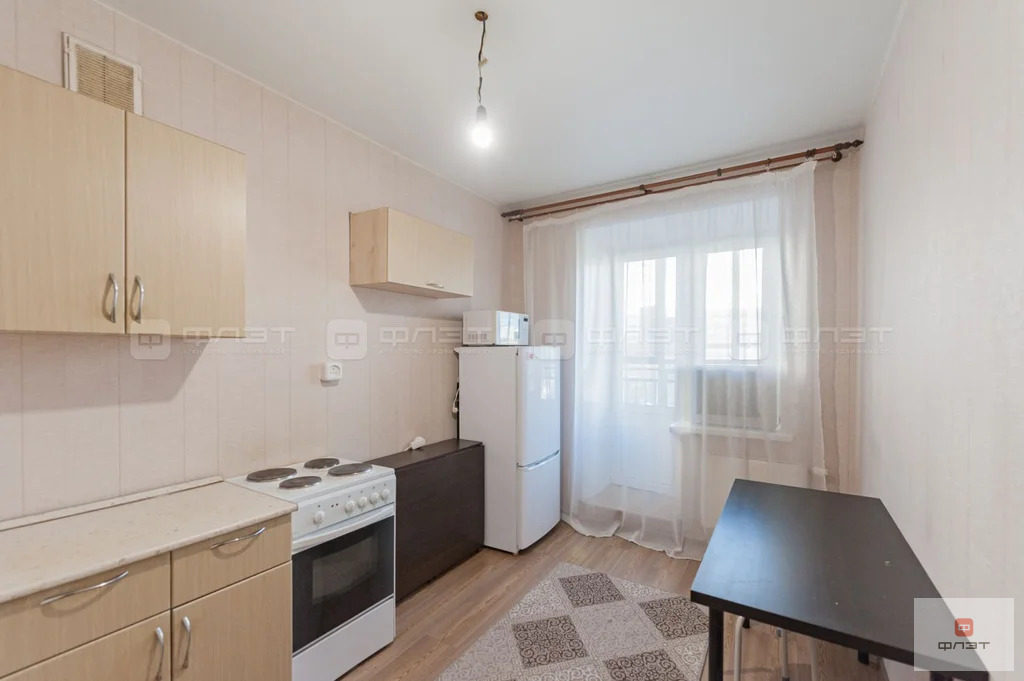 Продажа квартиры, Казань, ул. Рауиса Гареева - Фото 2