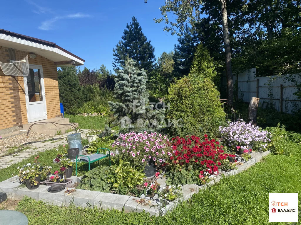 Сергиево-Посадский городской округ, деревня Слабнево,  дом на продажу - Фото 30