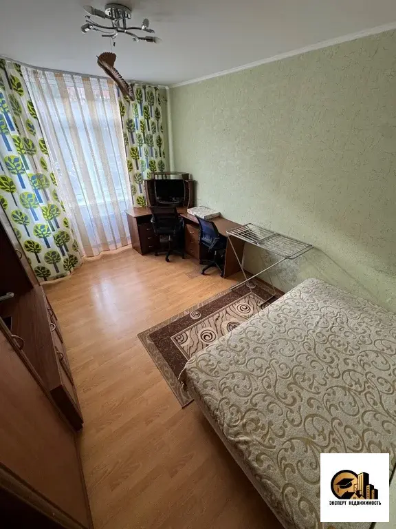 Продажа квартиры, Знамя Октября, Рязановское с. п. - Фото 8