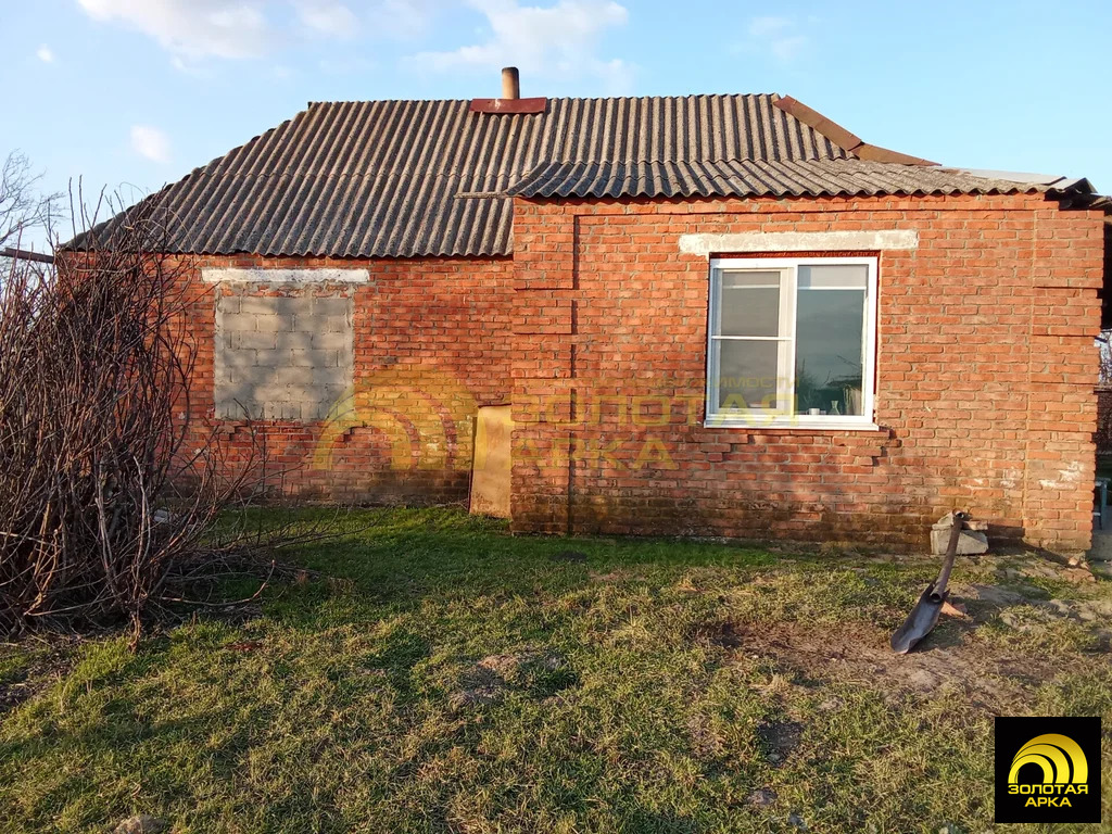 Продажа дома, Федоровская, Абинский район, ул. Южная - Фото 10