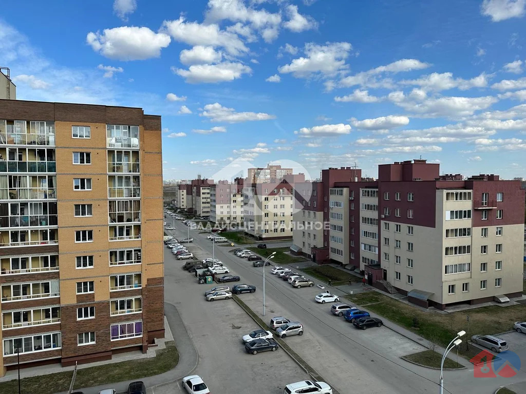 городской округ Новосибирск, Новосибирск, улица Романтиков, д.12, ... - Фото 0