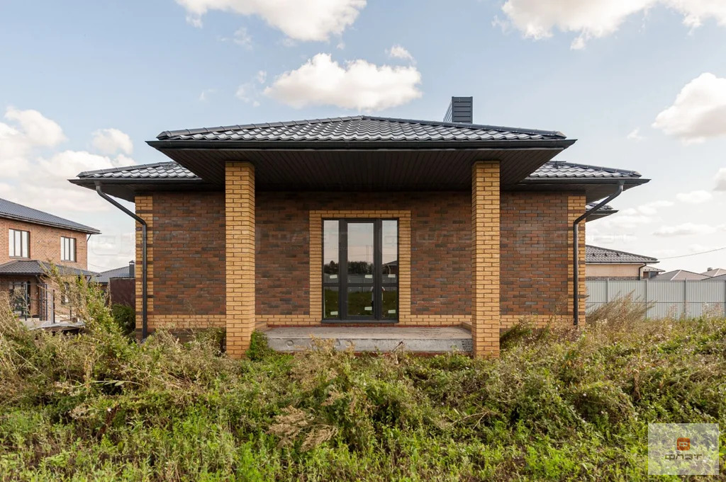 Продажа дома, Сокуры, Лаишевский район, ул. Жемчужная - Фото 1