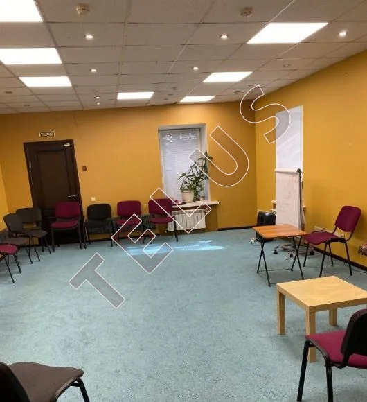 м. Семеновская, Измайловский Вал ул., 160 м2, Здание (ном. объекта: ... - Фото 12