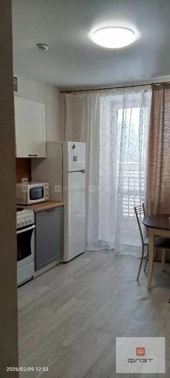 Продажа квартиры, Осиново, Зеленодольский район, ул. Гайсина - Фото 3