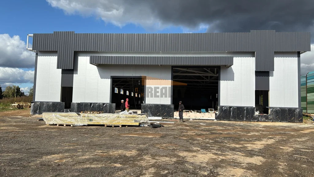 Аренда склада, Солнечногорск, Солнечногорский район, Вертлинское ш. - Фото 3