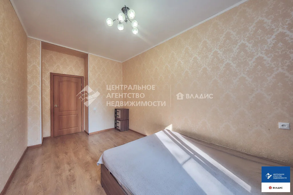 Продажа квартиры, Рязань, ул. Октябрьская - Фото 7