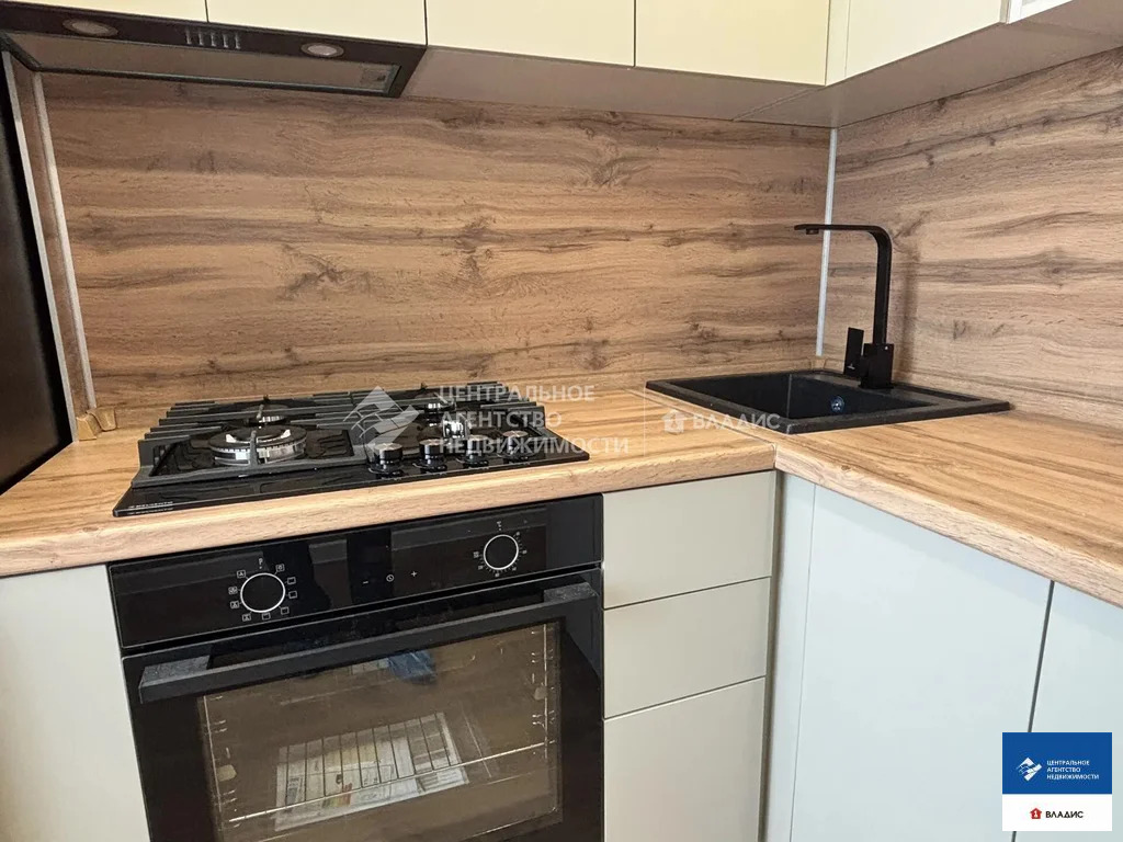 Продажа квартиры, Рязань, ул. Высоковольтная - Фото 4