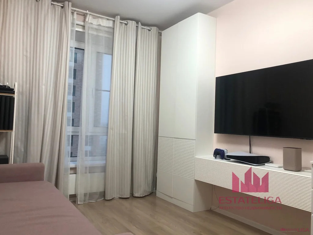 Продажа квартиры, ул. Люблинская - Фото 10