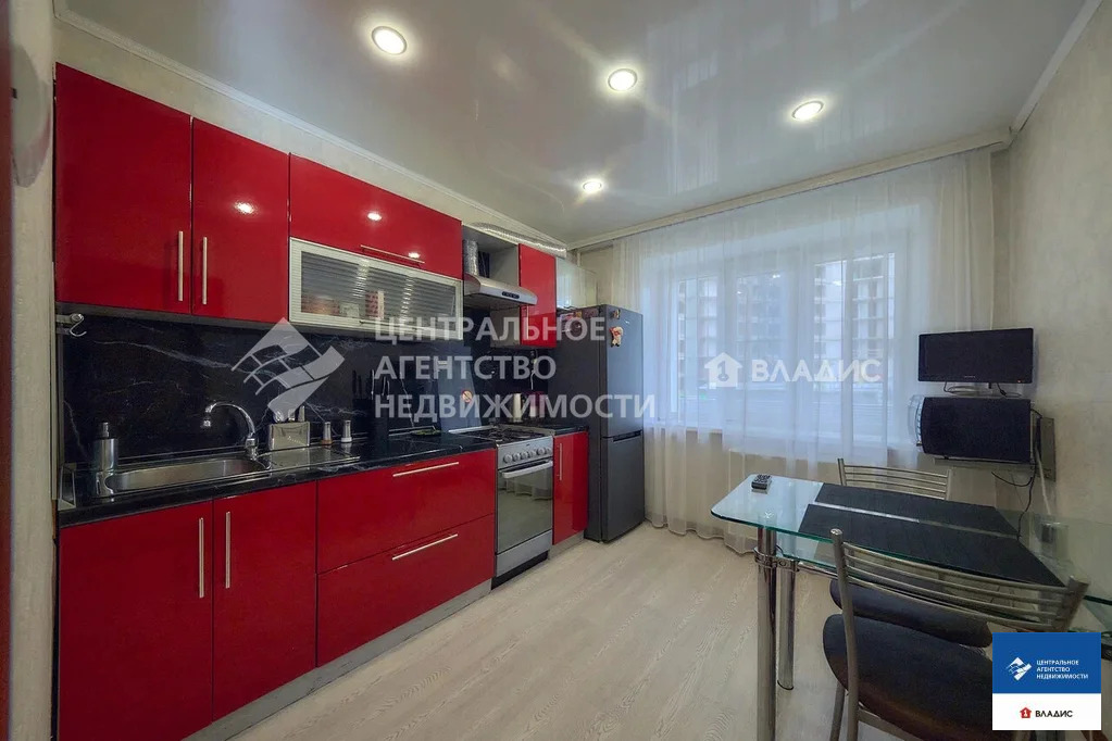 Продажа квартиры, Рязань, Михайловское ш. - Фото 6