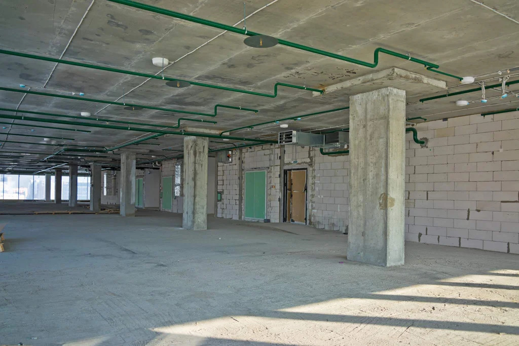 Сдаётся офис (А, А+), в БЦ «Сидней Сити» - Фото 21